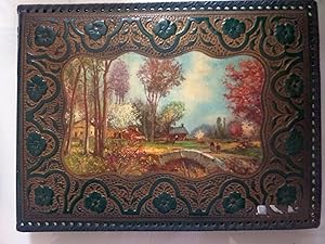 Album Fotografico "CACCIA" Anni '60