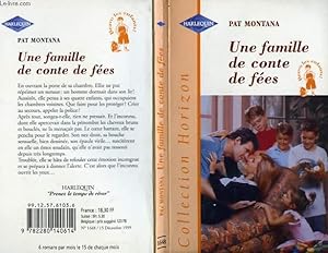 Immagine del venditore per UNE FAMILLE DE CONTE DE FEES - FAIRY TALE FAMILY venduto da Le-Livre