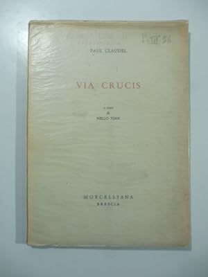 Via Crucis