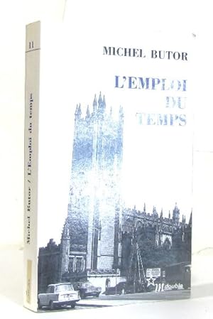 L'Emploi du Temps