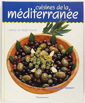 Cuisines de la méditerranée
