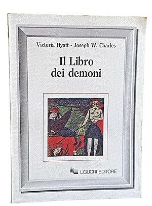 IL LIBRO DEI DEMONI