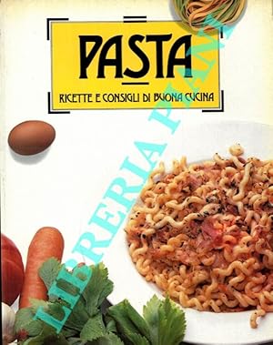 Pasta.