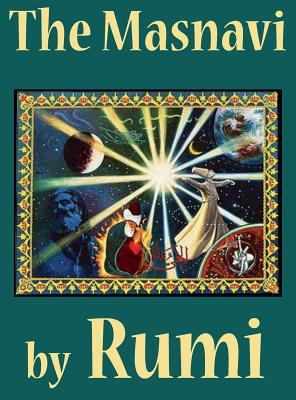 Bild des Verkufers fr The Masnavi (Hardback or Cased Book) zum Verkauf von BargainBookStores