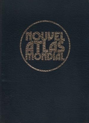 Nouvel Atlas mondial - Collectif