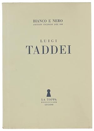 LUIGI TADDEI.:
