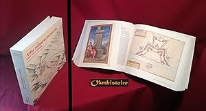 Atlas militaires manuscrits ( XVIIe-XVIIIe siècles ) : Villes et territoires des ingénieurs du roi