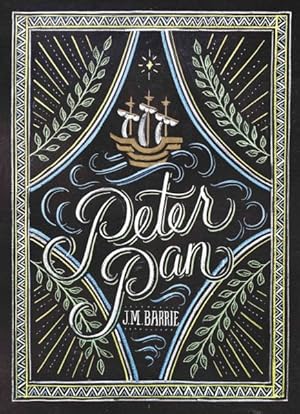 Image du vendeur pour Peter Pan mis en vente par GreatBookPrices