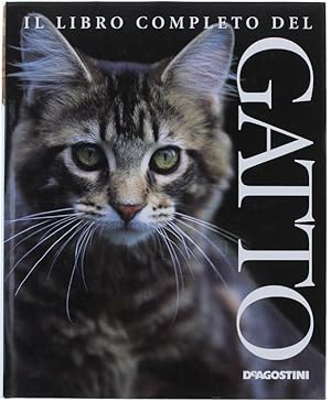 IL LIBRO COMPLETO DEL GATTO.: