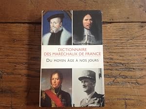 MARECHAUX de FRANCE