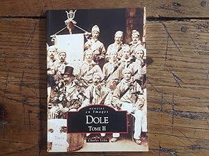 DOLE tome II