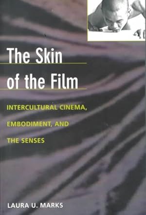 Bild des Verkufers fr Skin of the Film : Intercultural Cinema, Embodiment, and the Senses zum Verkauf von GreatBookPrices