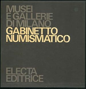 Gabinetto numismatico.