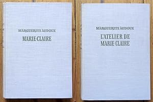 Marie-Claire - L'atelier de Marie-claire.