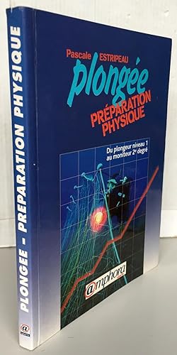 Plongée : Préparation physique