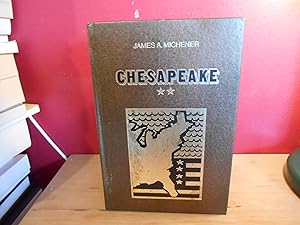 CHESAPEAKE DEUXIEME PARTIE 1812-1978