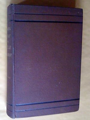 AN ANECDOTAL HISTORY OF THE BRITISH PARLIAMENT, From the Earliest Periods to the Present Time. wi...