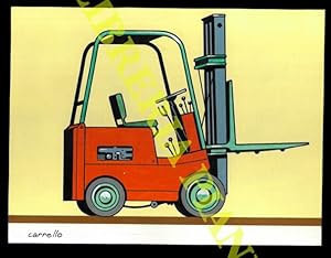 Carrello.