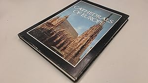 Immagine del venditore per Cathedrals of Europe venduto da BoundlessBookstore