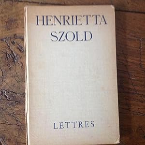 LETTRES