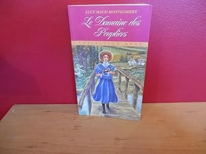 LE DOMAINE DES PEUPLIERS ANNE T 04