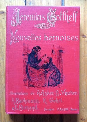 Nouvelles bernoises.