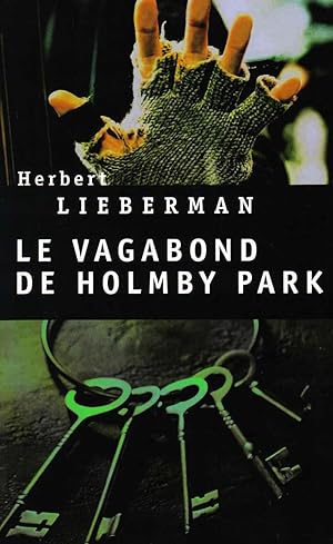 Le vagabond de Holmby Park