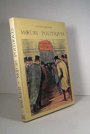 Moeurs politiques