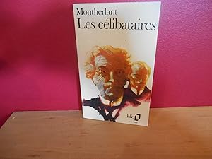 LES CELIBATAIRES