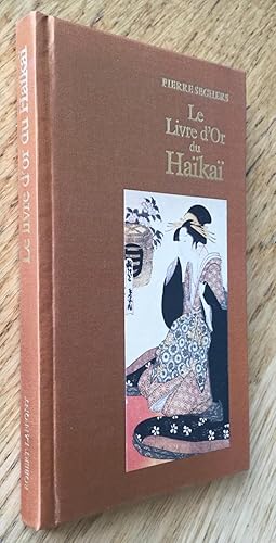 Le livre dor du Haïkaï