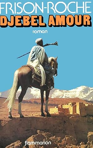 Djebel amour