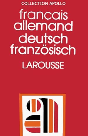 Apollo Francais-Allemand