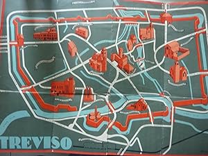 TREVISO Ente Provinciale del Turismo