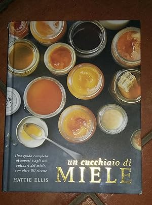 Un cucchiaio di Miele