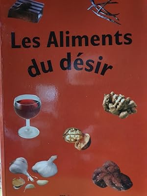 Aliments du désir