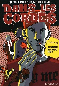 Dans les cordes - Joseph Incardona