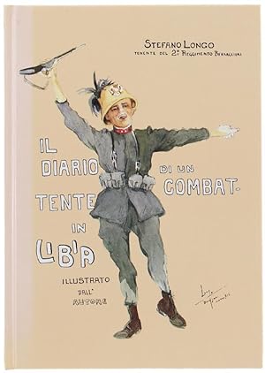 IL DIARIO DI UN COMBATTENTE IN LIBIA.: