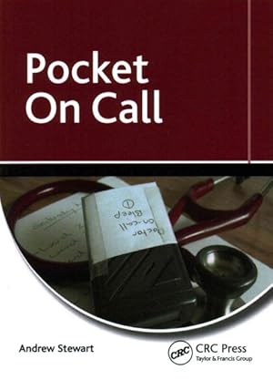 Image du vendeur pour Pocket on Call mis en vente par GreatBookPricesUK