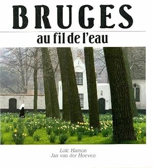 Bruges au fil de l'eau - Loïc Hamon