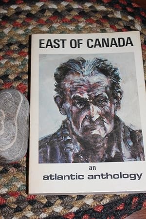 Seller image for East of Canada for sale by Wagon Tongue Books