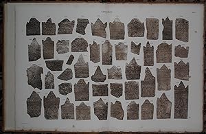 CORPUS INSCRIPTIONUM SEMITICARUM