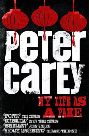 Image du vendeur pour My Life as a Fake (Paperback) mis en vente par Grand Eagle Retail