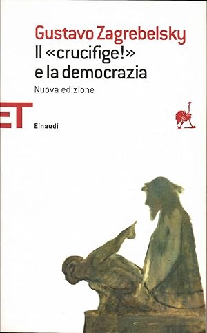 Il «Crucifige!» e la democrazia