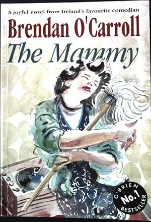Image du vendeur pour The Mammy mis en vente par books4less (Versandantiquariat Petra Gros GmbH & Co. KG)