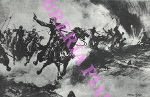 Reparto Comando e Supporto Tattico. "Pozzuolo del Friuli". Calendario 1993.
