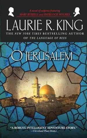 Bild des Verkufers fr O Jerusalem zum Verkauf von GreatBookPricesUK