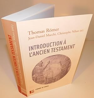 INTRODUCTION À L’ANCIEN TESTAMENT
