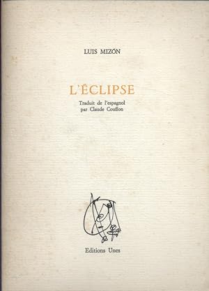 L'éclipse.