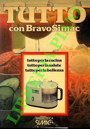 Tutto con BravoSimac.