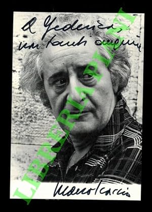 Mario Scaccia.